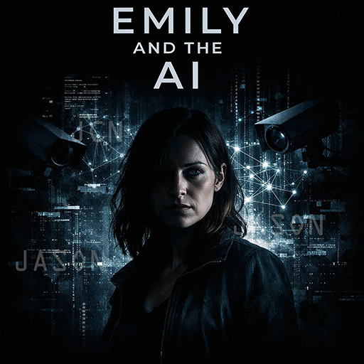 Emily and the AI — Season 1 poster